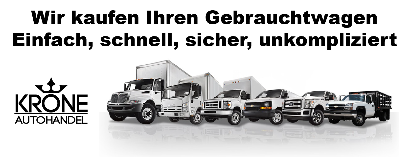 Krone Autohandel